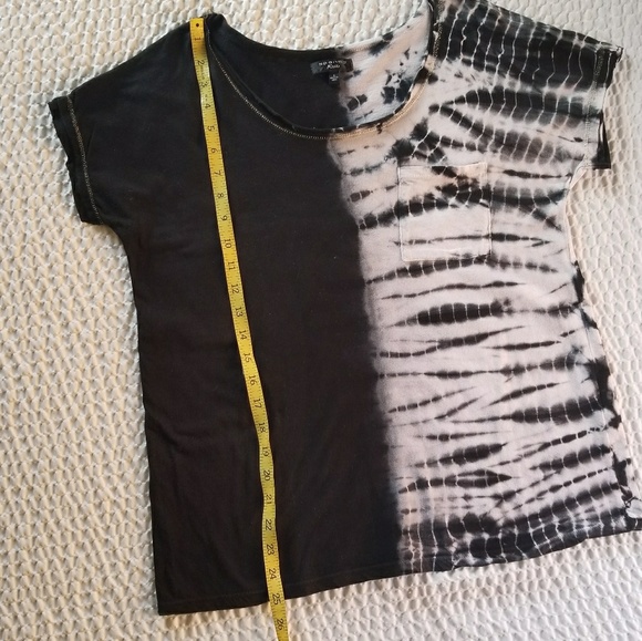 Tye Dye Shirt.  WORN ONCE ! - Picture 5 of 6